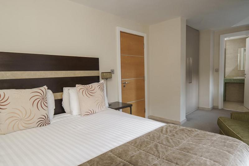 Courtyard Comfy Room image 1