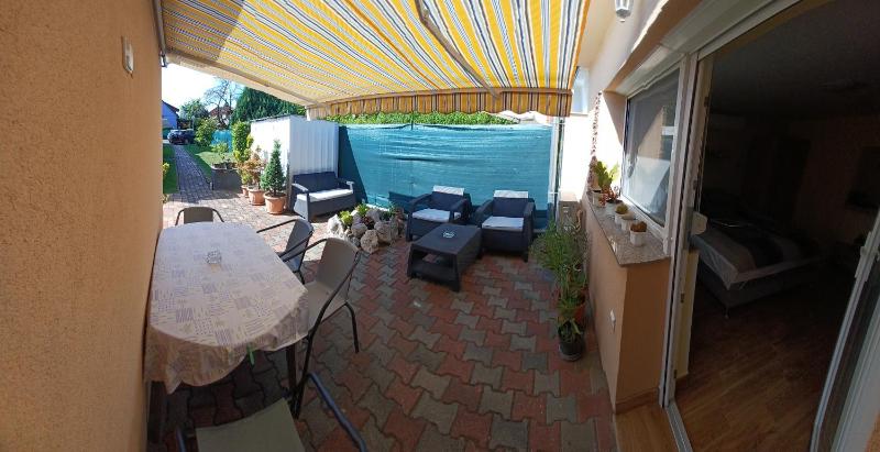 Three-Bedroom Chalet image 4