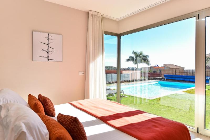 Superior Three-Bedroom Villa with Private Pool image 4
