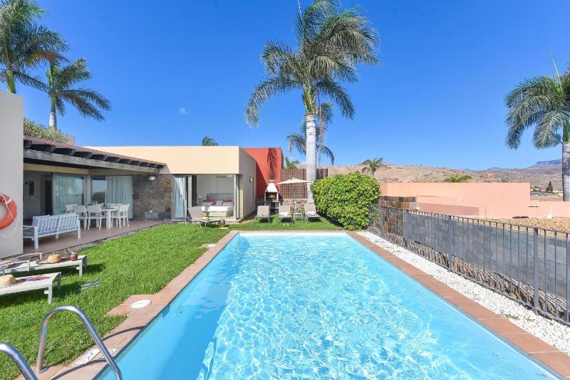 Superior Three-Bedroom Villa with Private Pool image 3