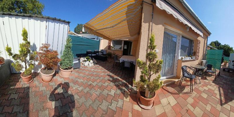 Three-Bedroom Chalet image 1