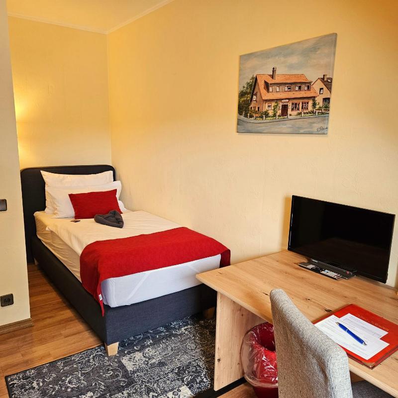 Standard Single Room image 1
