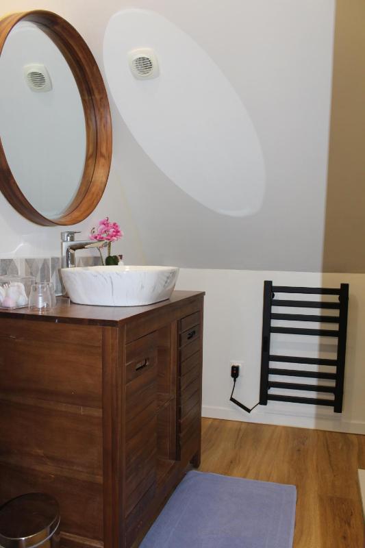 Deluxe Double Room image 3