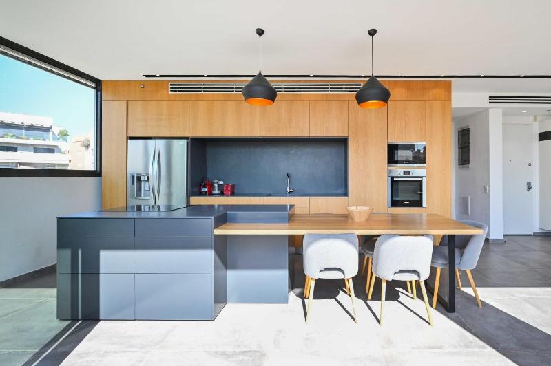 Luxury 2 BR in Yavne by HolyGuest - image 6