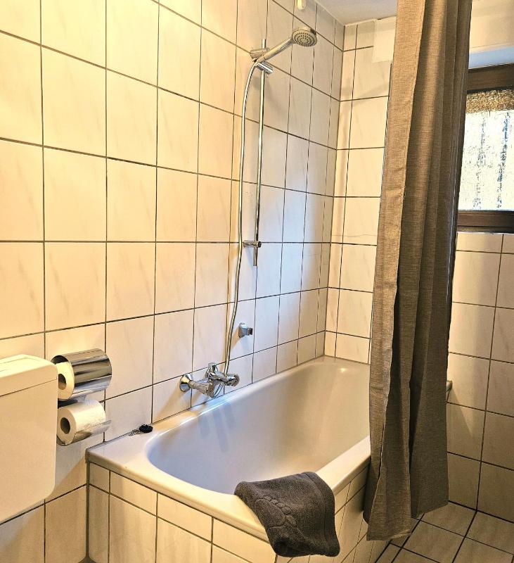 Economy Double or Twin Room image 4