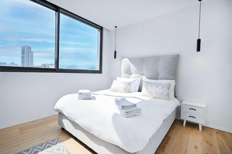 Luxury 2 BR in Yavne by HolyGuest - image 8
