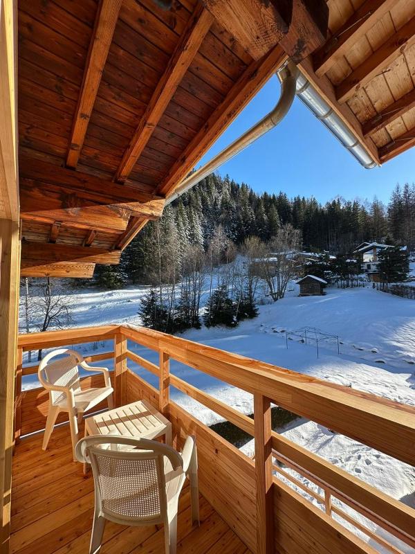 Double Room with Balcony image 4