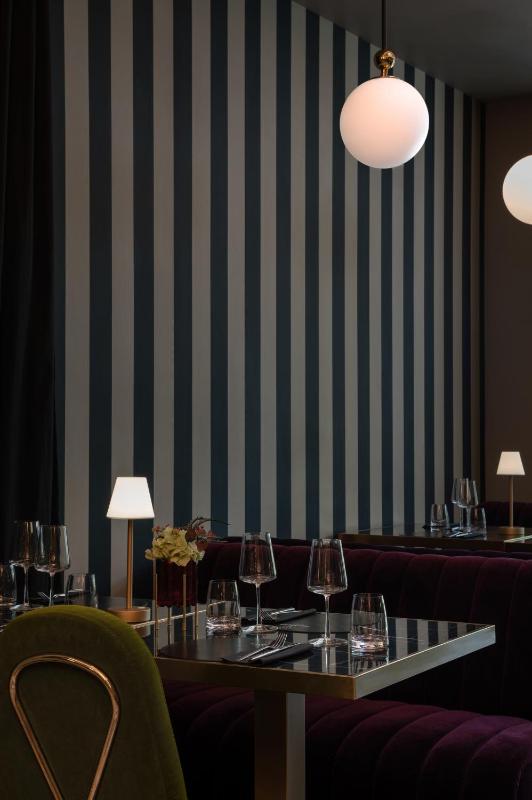 Amsterdam Plaza Hotel & SPA - image 6