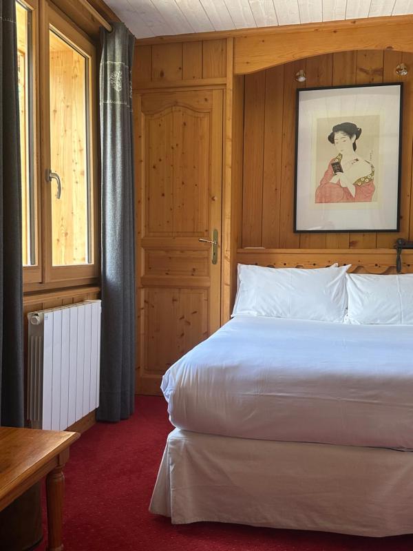 Classic Double Room image 1