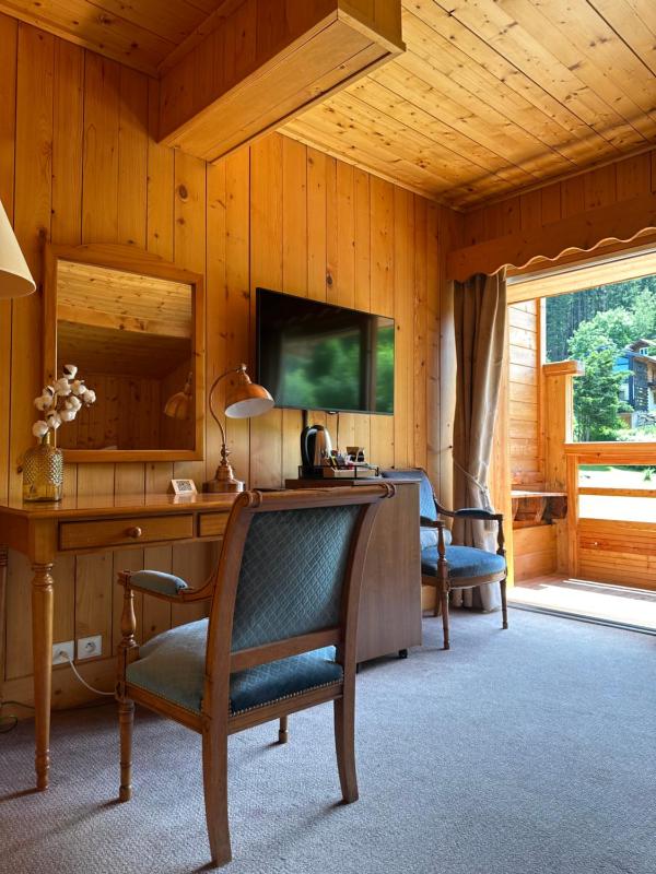 Privilege Double or Twin Room image 3