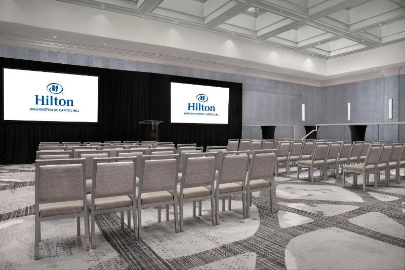 Hilton Washington DC Capitol Hill - image 14