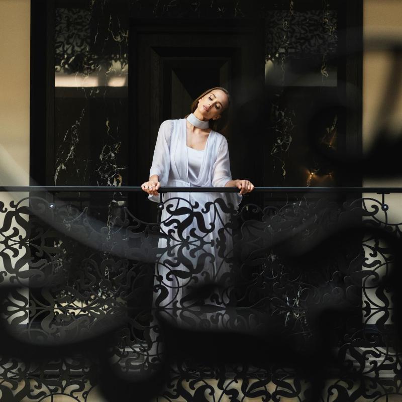 Amsterdam Plaza Hotel & SPA - image 39