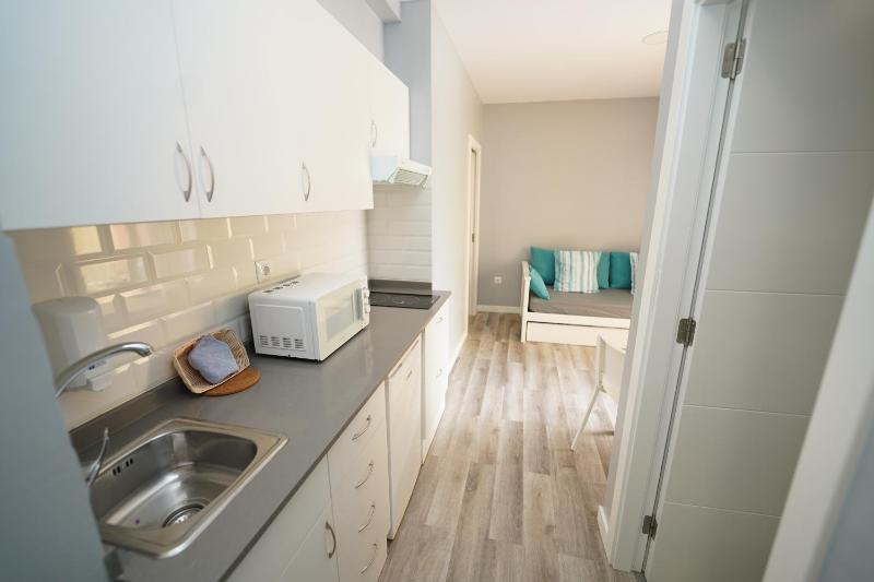 Apartamentos RF Bambi Adults Only - image 16