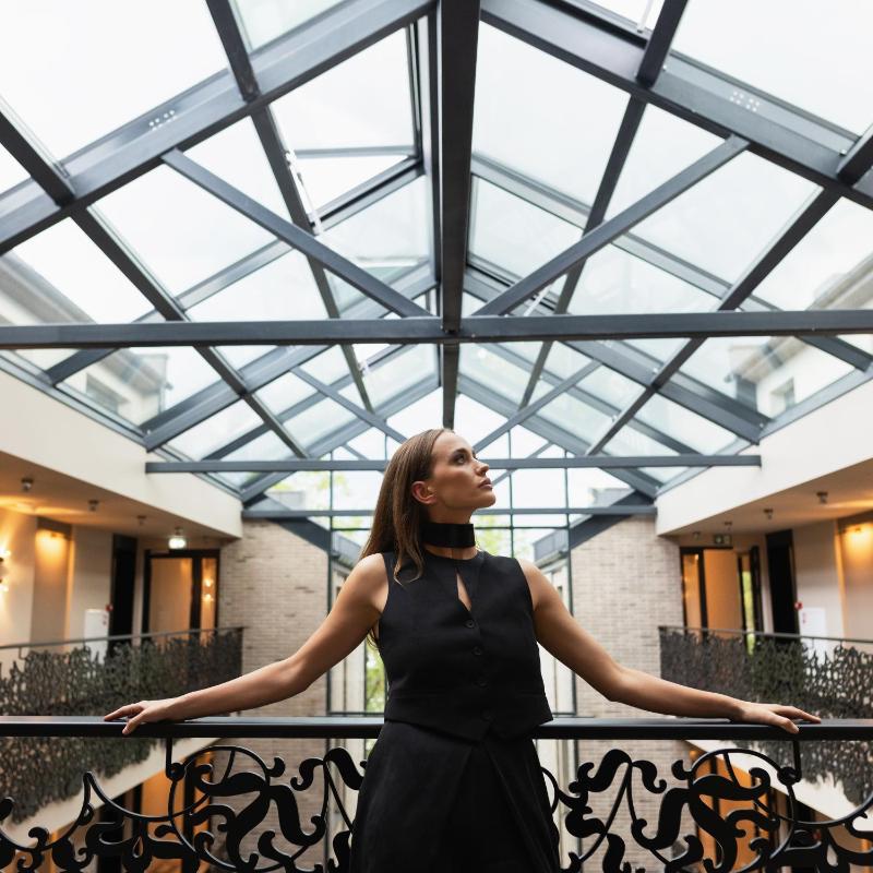Amsterdam Plaza Hotel & SPA - image 11