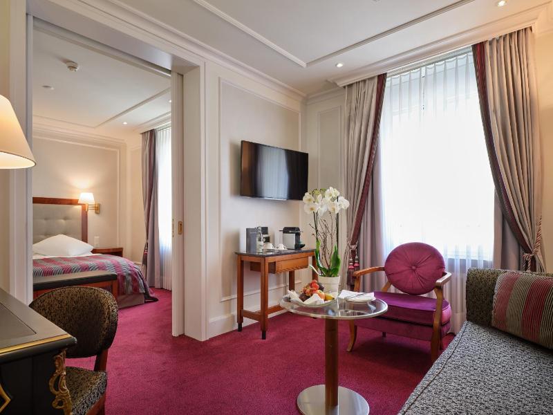 Junior Suite image 4