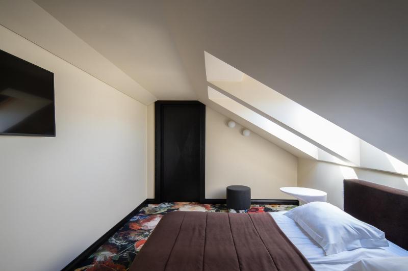 Amsterdam Plaza Hotel & SPA - image 12