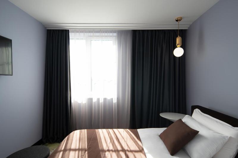 Amsterdam Plaza Hotel & SPA - image 35