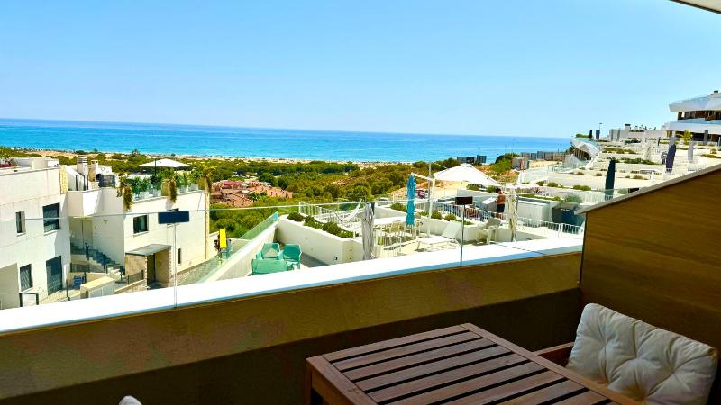 22 Aura-Piscina 3 Vistas al mar - image 44