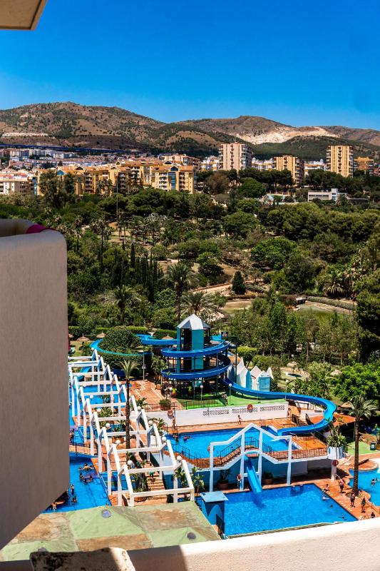 BENALBEACH APARTAMENTO con vistas maravillosas - image 24