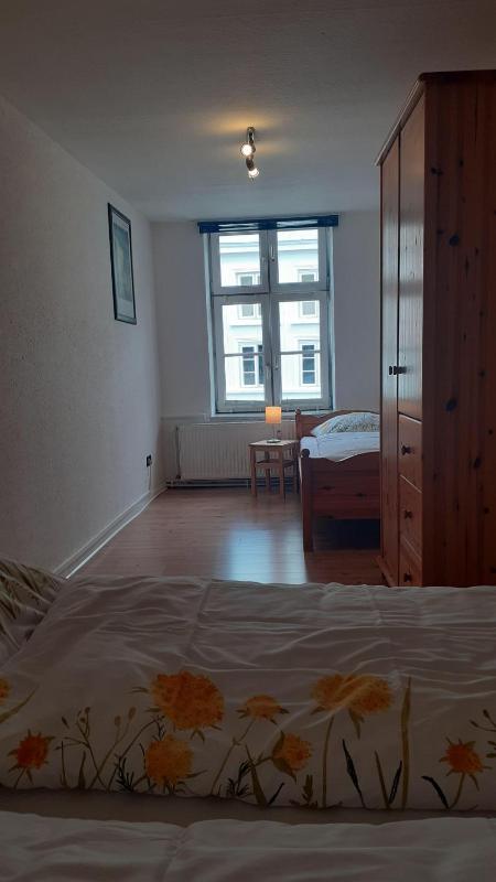 2-Zimmer-Ferienwohnung-im-1-Obergeschoss - image 10