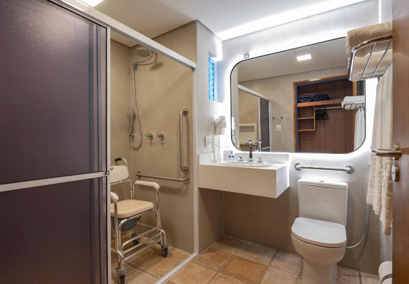 Praia Hotel Imbituba - image 12