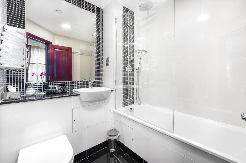 Executive Twin Room image 3