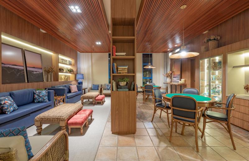 Praia Hotel Imbituba - image 7