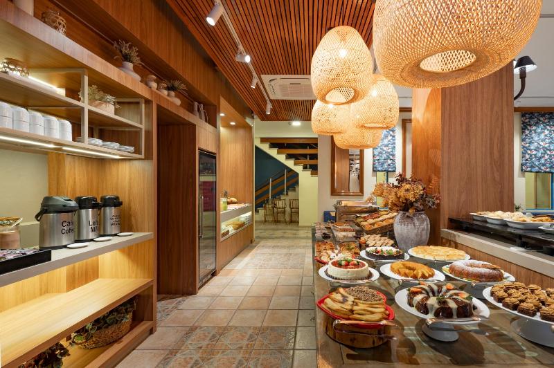 Praia Hotel Imbituba - image 32