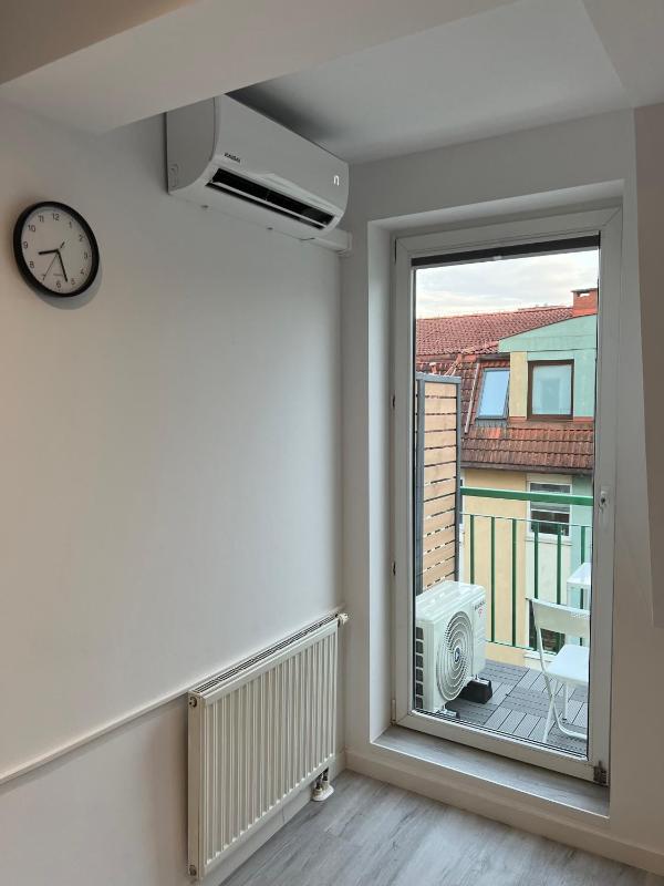 Sopockie Studio z Parkingiem przy Plaży i Molo by Noclegi Renters - image 30