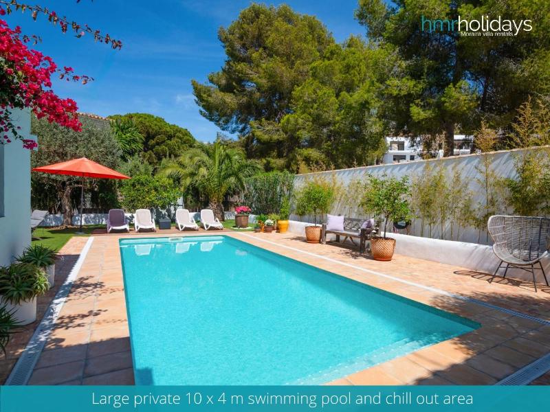 Villa Valeria - HMR Holidays - image 25