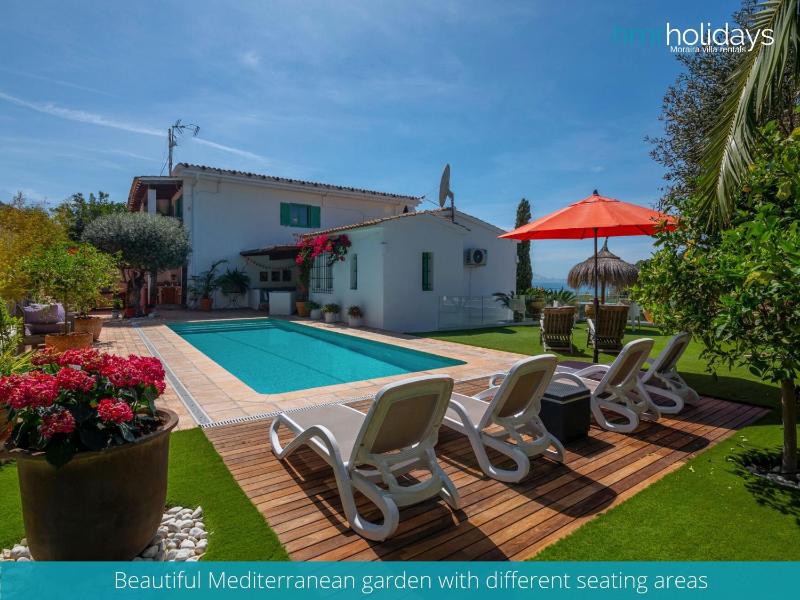 Villa Valeria - HMR Holidays - image 6
