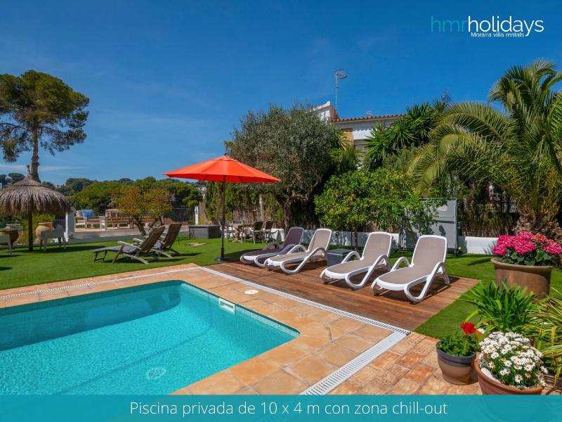 Villa Valeria - HMR Holidays - image 2