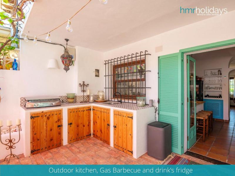 Villa Valeria - HMR Holidays - image 24