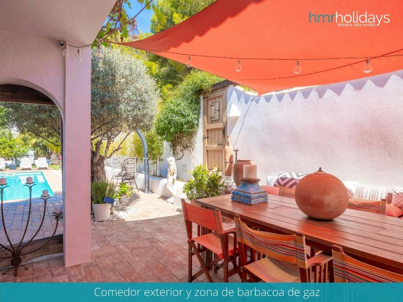 Villa Valeria - HMR Holidays - image 17