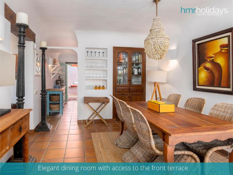 Villa Valeria - HMR Holidays - image 43