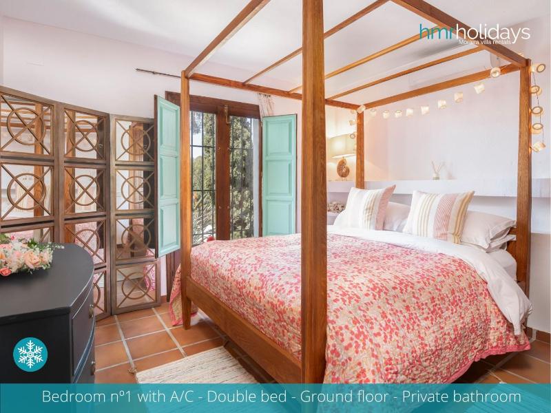 Villa Valeria - HMR Holidays - image 19