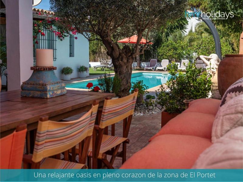 Villa Valeria - HMR Holidays - image 7
