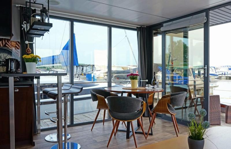 Ferienzentrum Yachthafen Rechlin - image 12