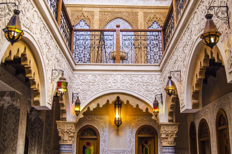 Riad Sidi Fatah - image 1