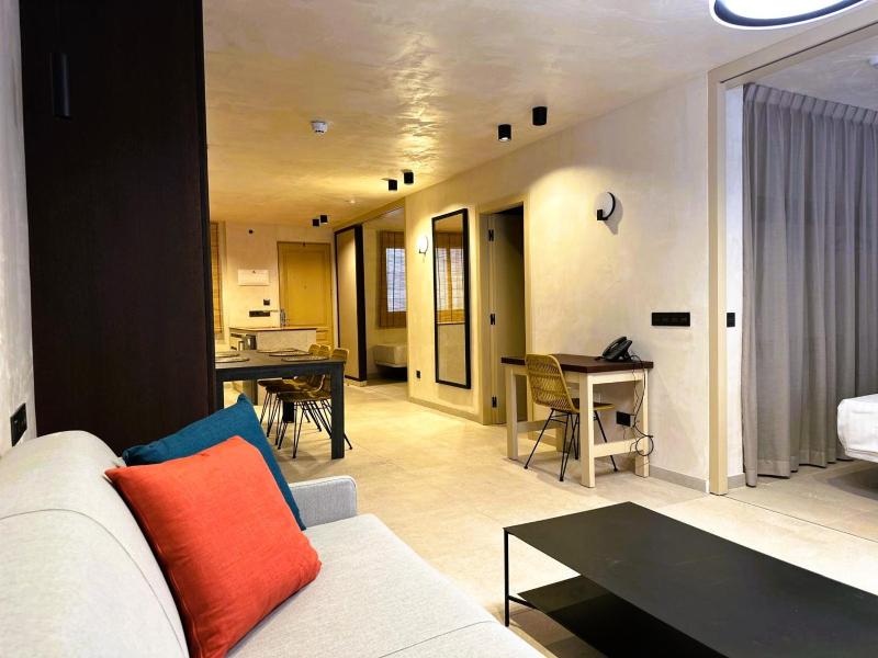 Two-Bedroom Apartment image 2