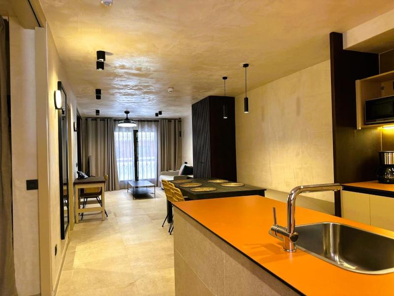 Two-Bedroom Apartment image 3
