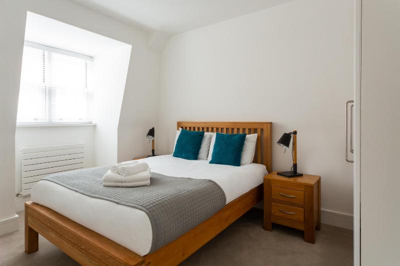 One-Bedroom Apartment image 4