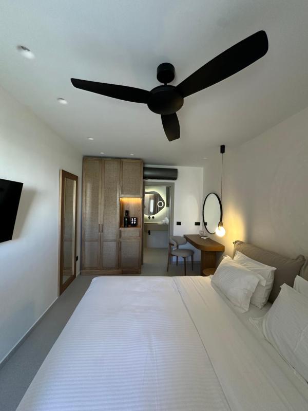 Superior Double Room image 2