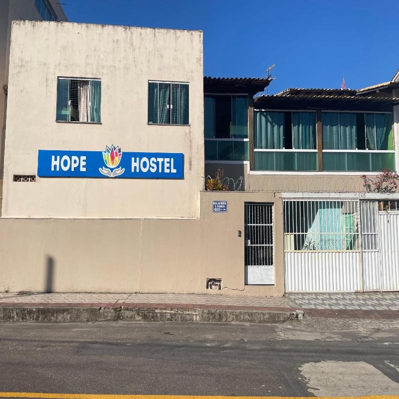 Hope Hostel Praia do Morro - image 4