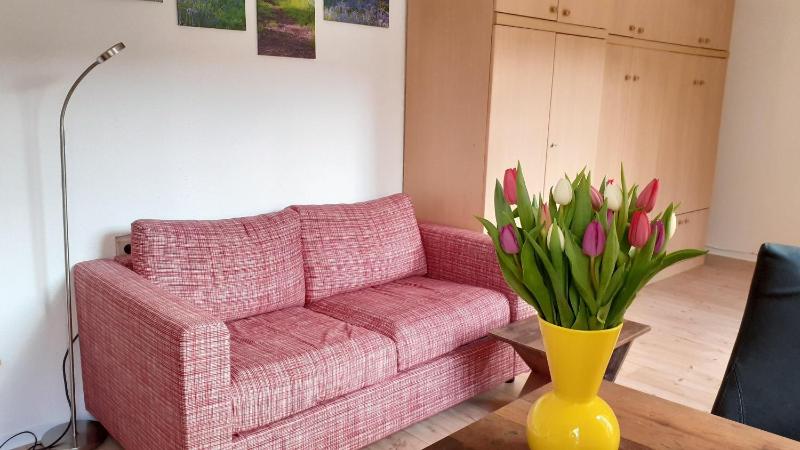 1-Zimmer-Apartment-2-Hochparterre - image 7