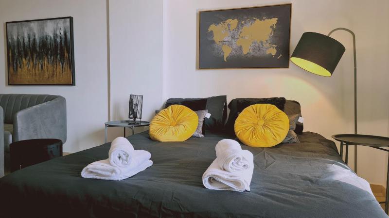 STAY Paphos Beyond Studio - image 9