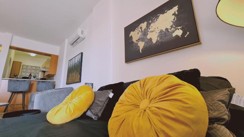 STAY Paphos Beyond Studio - image 11