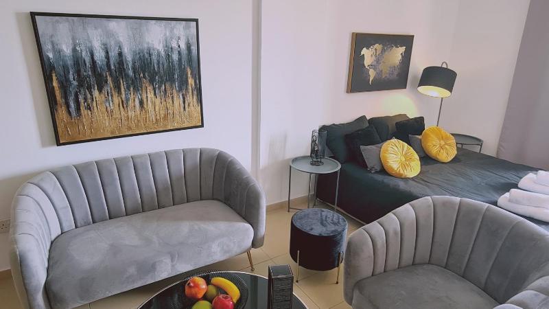 STAY Paphos Beyond Studio - image 7