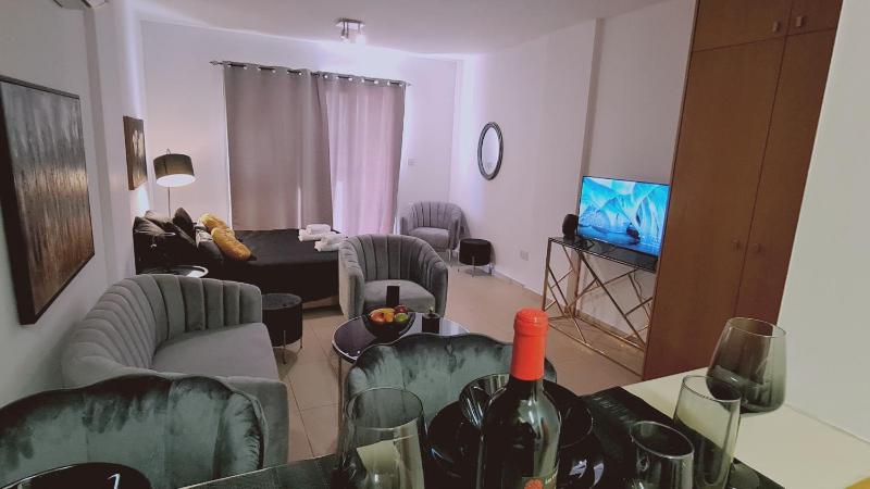 STAY Paphos Beyond Studio - image 3