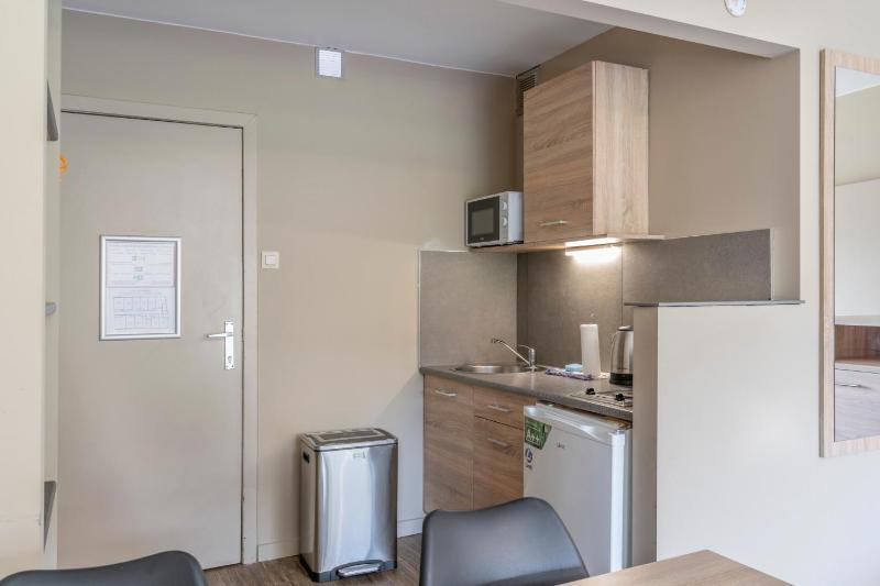 Family Apartment (4 guests) image 3